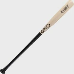Rawlings Maple Fungo Bat - MLF-5, MLF-6 -Cheap Bats Store natural