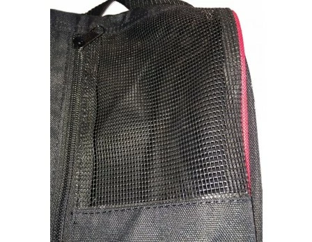 Force3 Umpire Gear Force3 XL / Umpire Plate Shoe Bag 4 Force3 Umpire Gear Force3 XL / Umpire Plate Shoe Bag - Image 2