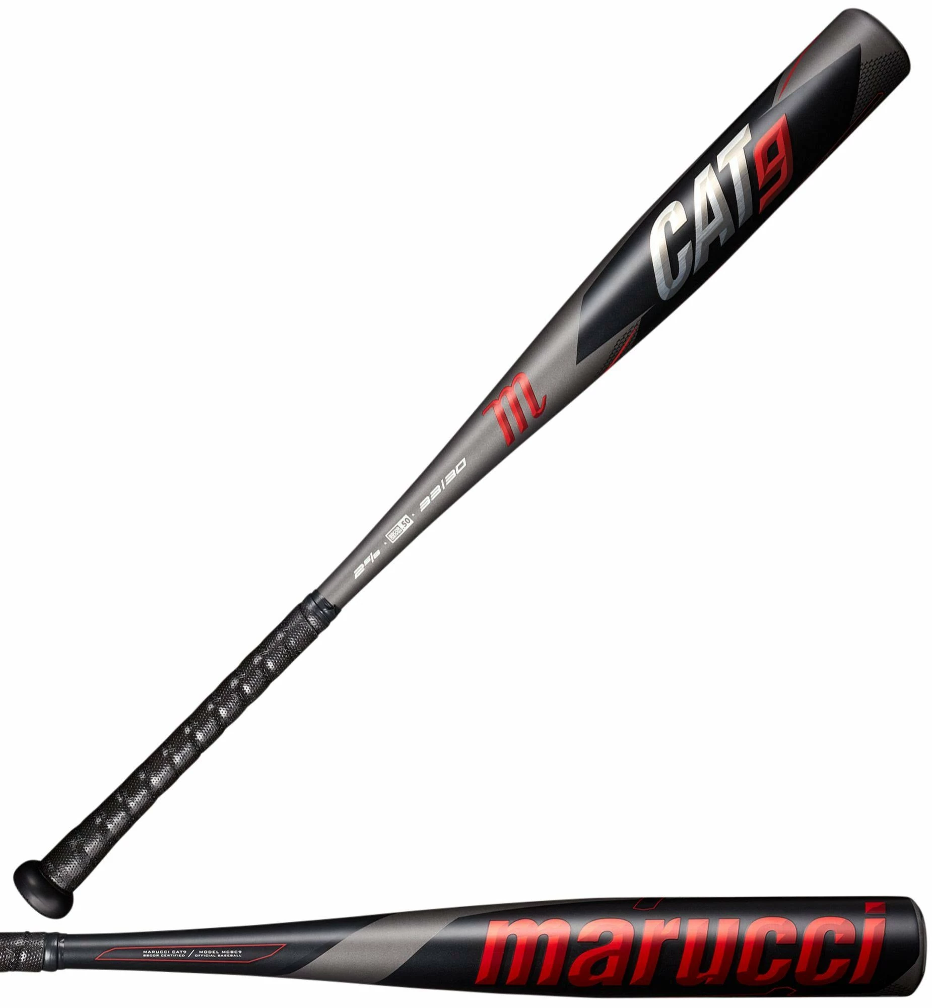 Marucci Cat 9 -3 BBCOR 3 Marucci Cat 9 -3 BBCOR