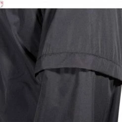 Smitty Umpire Smitty Major League Replica Convertible Umpire Jacket - Black 21 Smitty Umpire Smitty Major League Replica Convertible Umpire Jacket - Black -Cheap Bats Store smitty convert long sleeve