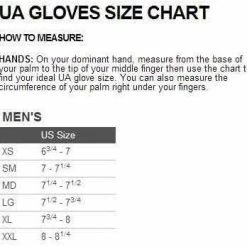 Under Armour V2 ColdGear Infrared Field Gloves -Cheap Bats Store ua mens glove sizing 2