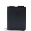 UMPLIFE Pro Grade Magnetic "Book" Style 5" Umpire Lineup Card Holder / Game Card Referee Wallet