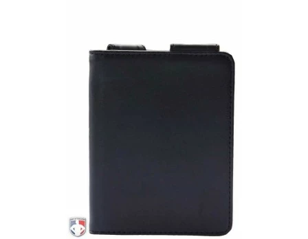 UMPLIFE Pro Grade Magnetic "Book" Style 5" Umpire Lineup Card Holder / Game Card Referee Wallet 3 UMPLIFE Pro Grade Magnetic "Book" Style 5" Umpire Lineup Card Holder / Game Card Referee Wallet